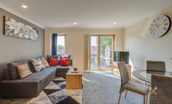 Mica Point City Centre Apartment - Housity