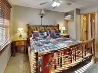 Running Bear by Jackson Mountain Rentals - Kitchens