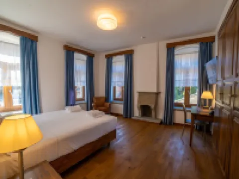 Villa Permet Hotels in Permet