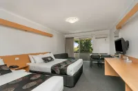 Flag Motor Lodge Hotels in Rivervale