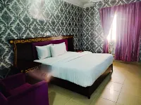 Aridolf Resort Wellness and Spa Hôtels à : Yenagoa