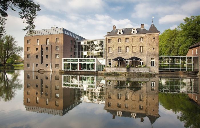 Bilderberg Château Holtmühle
