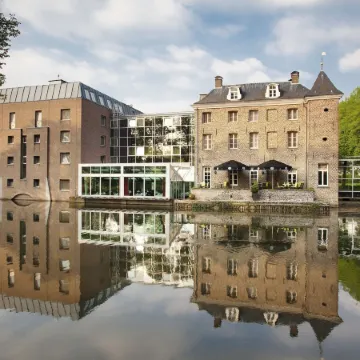 Bilderberg Château Holtmühle