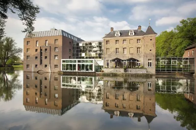 Bilderberg Château Holtmühle Hotel dekat Vogelspotplaats