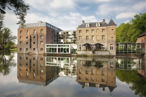 Bilderberg Château Holtmühle Hotels in Venlo