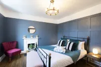 Northern Hideaways St Cuthberts Hotels in Ellingham