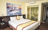 Khach San Dai Duong Dien Chau - Nghe An Hotels in Dien Chau