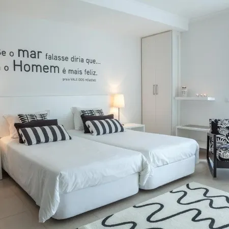 Hotel Alcatruz