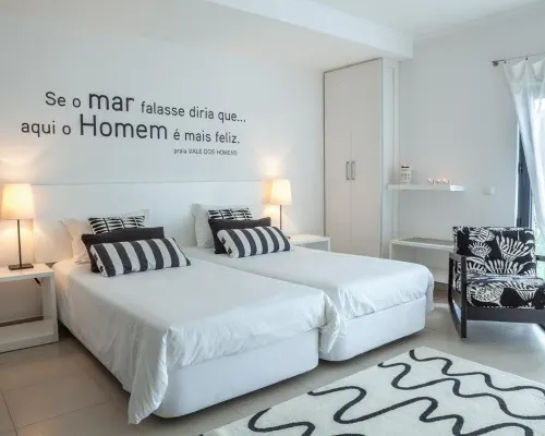 Hotel Alcatruz Hotels in Aljezur