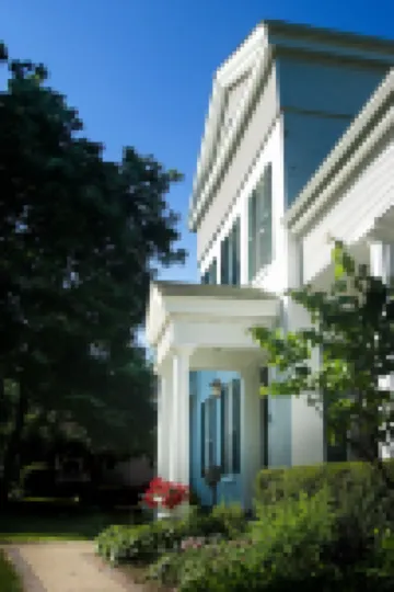 Munro House Bed and Breakfast