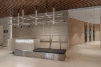 Manhattan High Line Apart