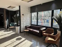 Hotel Europacity Hotels near سخاربيك / سخاييرب