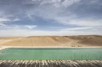 Six Senses Shaharut Hotels in Hevel Eilot