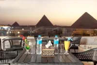 Seven Heaven Pyramids