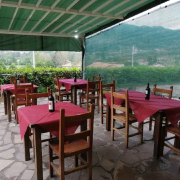 Residence la Mezzaluna