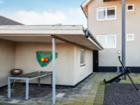 6 Person Holiday Home in Thyboron-by Traum