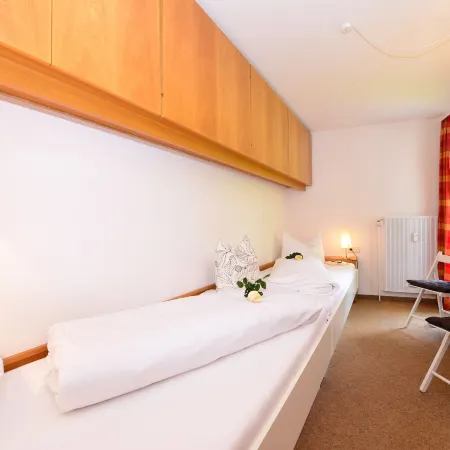 Familienhotel Kleinwalsertal