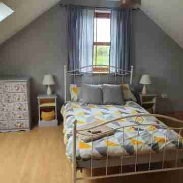 Murphy's Irish Farmhouse Near Ballybunion Rooms