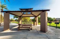 Palmen Maricopa - Homestays