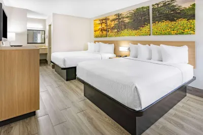 Days Inn by Wyndham Leeds Hoteles cerca de The Livery