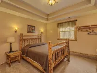 Sojourner's Lodge & Log Cabin Suites Hotels in Holmes County