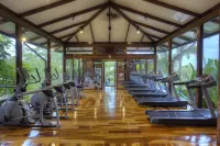 Nayara Gardens - Gym