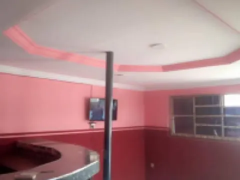 Perfecto Hotel Suites Lounge Hotels in Ibadan