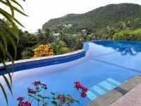 Beautiful 5-Bedroom Villa Ashiana in Marigot Bay 5 Villa by RedAwning - Villas