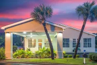 SureStay Hotel by Best Western North Myrtle Beach Hotel a North Myrtle Beach