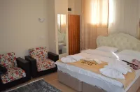 Woo Hotel Hotels in Şekerpınar