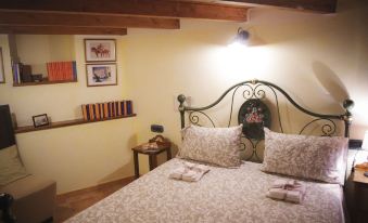 De Ajala - Family B&B de Charme