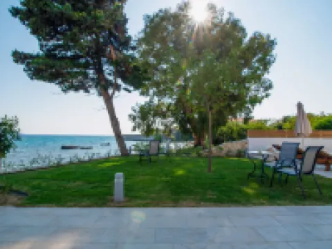 Melydron Apartments Hotels in Preveza