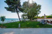 Melydron Apartments Hotel di Preveza Lefkas