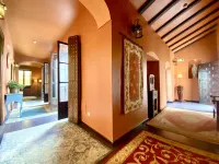 El Rincón de las Descalzas Hotels in Carmona