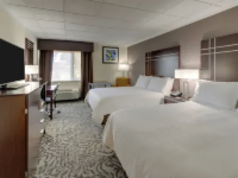 ฮอลิเดย์ อินน์ เอ็กซ์เพรส อเบอร์ดีน บาย IHG โรงแรมในอะเบอร์ดีน