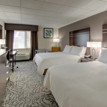 Holiday Inn Express ABERDEEN-CHESAPEAKE HOUSE by IHG