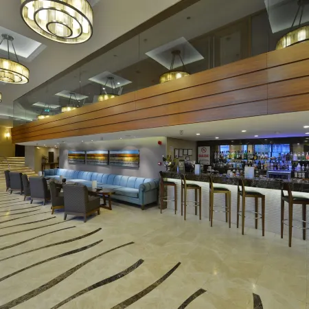 Marigold Thermal & Spa Hotel Bursa