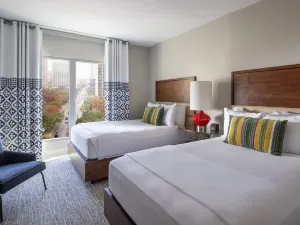 Hotel Contessa - Suites on the Riverwalk