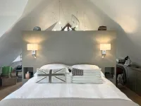 Fabulous Barn in Great Wolford Moreton in Marsh Hotels in Stretton-on-Fosse