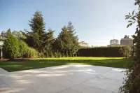 Apartsee Wellness Plzeň