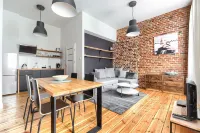 Margi Absynth Apartament Large & Comfy