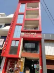 賈斯瓦爾家庭旅館 Rajaji National Park附近的飯店