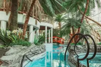 Holiday Club Katinkulta - Pools