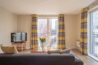 Premier Suites Birmingham Hotels in Birmingham