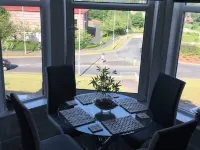 Lovely 2- Bed Apartment in Hawick Hotels in Hawick