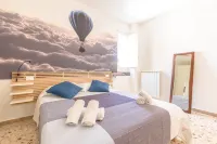 Maison Brigitte - Solemar Sicilia Hotels near Caletta Sant'Elia