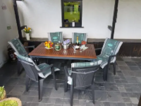 Rühlen Schneifel Escape