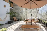 Holt - Villa Noria - la Casa del Barro Verde Các khách sạn ở 