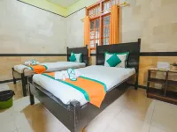 Simply Homy Unit Gembiraloka 2 Hotels in Kotagede