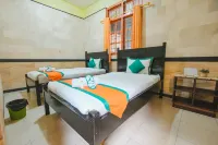 Simply Homy Unit Gembiraloka 2